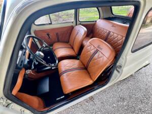 Bild 50/73 von FIAT 500 F (1971)