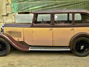 Image 7/50 de Alvis Silver Eagle (1932)
