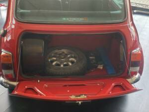 Image 5/12 of Mini Cooper 1,3i (1993)