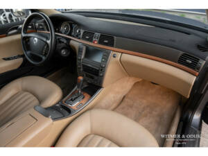 Imagen 10/33 de Lancia Thesis 3.0 V6 (2002)