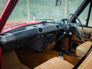 Image 44/45 of Land Rover Range Rover Classic 3.5 (1976)