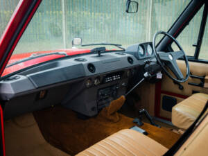 Image 44/45 de Land Rover Range Rover Classic 3.5 (1976)