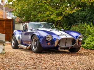 Bild 8/50 von AC Cobra 289 (1997)