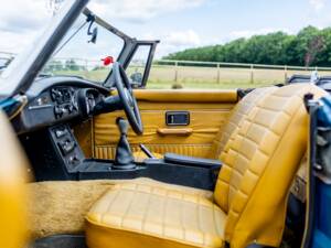 Imagen 42/50 de MG MGB (1973)