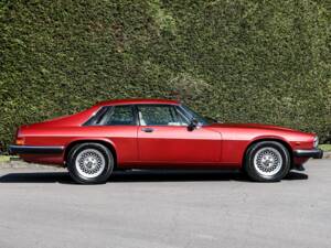 Bild 2/44 von Jaguar XJ-S 3.6 (1989)