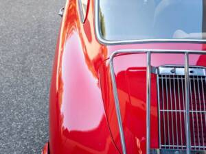 Immagine 9/42 di Porsche 356 C 1600 (1965)