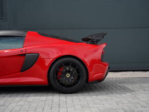 Afbeelding 27/50 van Lotus Exige Sport 380 (2018)