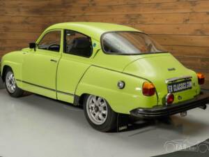 Afbeelding 7/19 van Saab 96 GL V4 (1979)