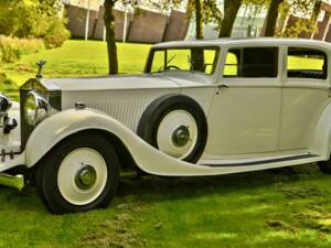 Immagine 1/50 di Rolls-Royce Phantom II (1934)