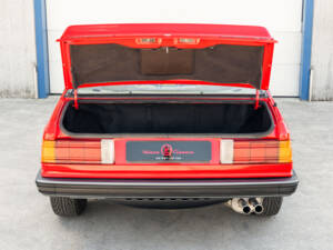 Bild 63/71 von Maserati Biturbo Si (1987)