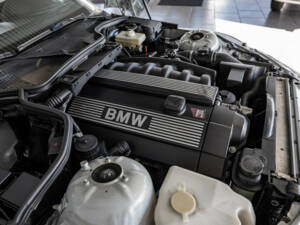 Immagine 16/22 di BMW Z3 2.8 (1997)
