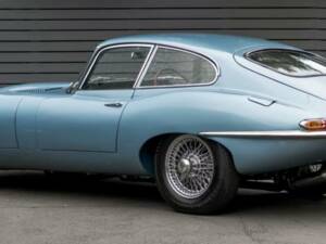 Bild 2/50 von Jaguar E-Type 3.8 Flat Floor (1961)