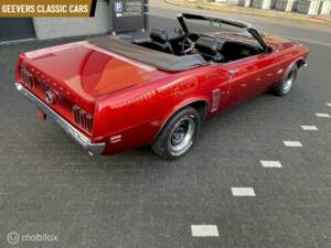 Image 6/17 de Ford Mustang 302 (1969)