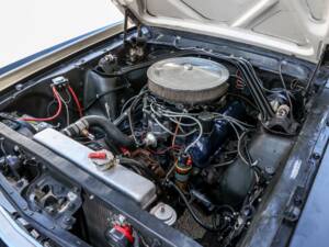 Image 5/40 of Ford Mustang 289 (1965)