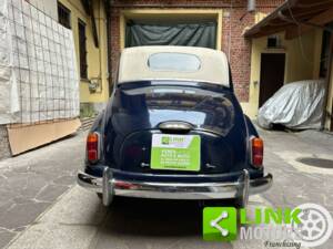 Bild 7/10 von FIAT 500 C Topolino (1950)