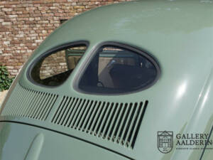 Bild 14/50 von Volkswagen Käfer 1100 Standard (Brezel) (1951)