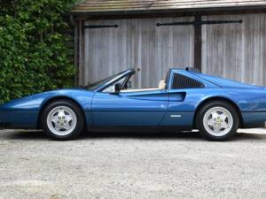 Image 3/47 of Ferrari 328 GTS (1989)