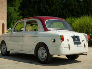 Afbeelding 14/50 van FIAT 1100-103 TV (1956)