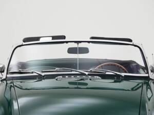 Immagine 10/15 di MG MGB (1977)