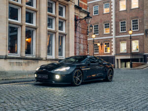 Bild 27/43 von Aston Martin Vanquish Zagato (2017)