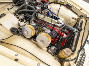 Image 3/50 of Volvo P 123 GT (1968)