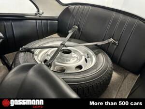 Image 14/15 de Porsche 356 A 1600 S (1959)