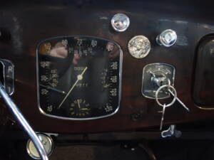 Afbeelding 19/30 van Citroën Traction Avant 7 C (1935)