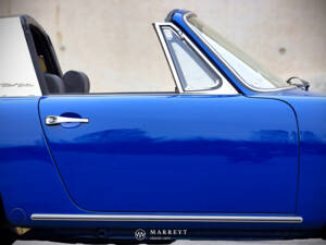 Imagen 33/73 de Porsche 912 (1968)