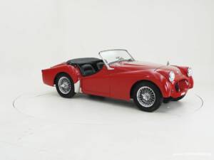 Bild 3/15 von Triumph TR 3A (1957)