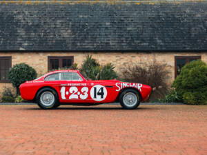 Image 4/25 of Ferrari 340 Mexico Berlinetta (1952)