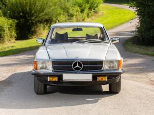 Bild 21/50 von Mercedes-Benz 450 SLC 5,0 (1979)