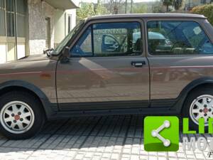 Image 2/10 de Autobianchi A112 Abarth (1984)