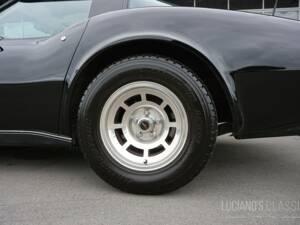 Imagen 21/50 de Chevrolet Corvette Stingray (1980)