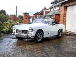 Image 28/28 de MG Midget GAN5 (1970)