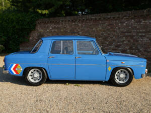 Bild 28/50 von Renault R 8 Gordini (1964)