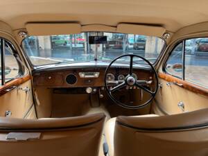 Imagen 22/39 de Hotchkiss Anjou 20.50 Grand Sport (1950)