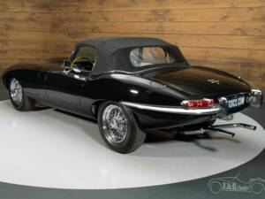 Bild 12/19 von Jaguar E-Type 4.2 (1967)