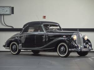 Image 13/49 of Mercedes-Benz 170 S Cabriolet A (1950)