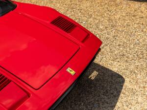 Afbeelding 44/44 van Ferrari 308 GTB Quattrovalvole (1984)