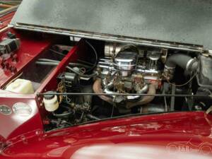 Image 19/19 of Triumph 1800 Roadster (1947)