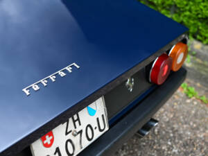 Image 9/40 de Ferrari 400i (1981)