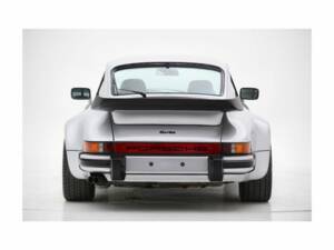 Image 4/64 of Porsche 911 Turbo 3.3 (1979)