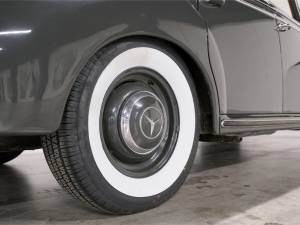 Immagine 9/24 di Mercedes-Benz 300 Cabriolet D (1953)