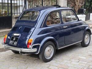 Bild 25/30 von FIAT 500 L (1971)