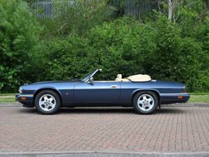 Bild 2/50 von Jaguar XJS 5.3 V12 (1994)