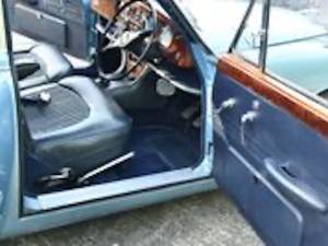 Bild 11/23 von Jaguar S-Type 3.4 (1965)