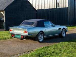 Image 4/50 of Aston Martin V8 EFi Volante (1987)