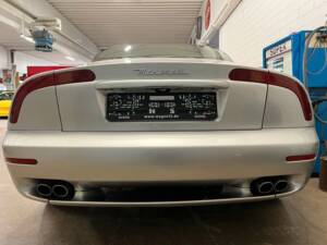 Bild 13/17 von Maserati 3200 GT (1999)