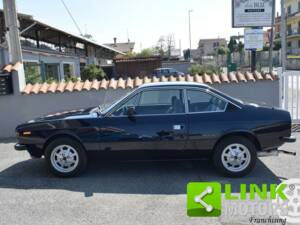 Imagen 4/10 de Lancia Beta Coupe 2000 i.e. (1982)