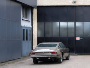 Image 7/16 de Aston Martin DBS Vantage (1968)